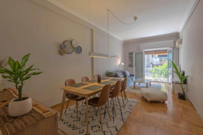 Empyrean Apartment